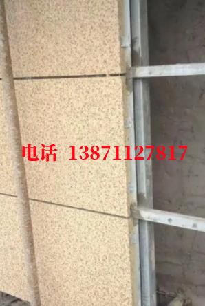 阿拉尔海通管道清洗施工外墙ET板